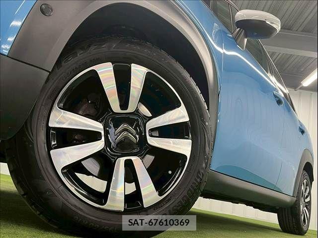 Citroen C3 2020-09 7020198-18