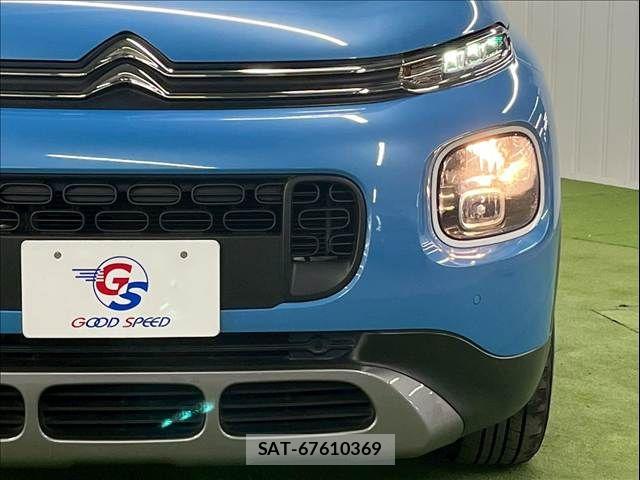 Citroen C3 2020-09 7020198-19