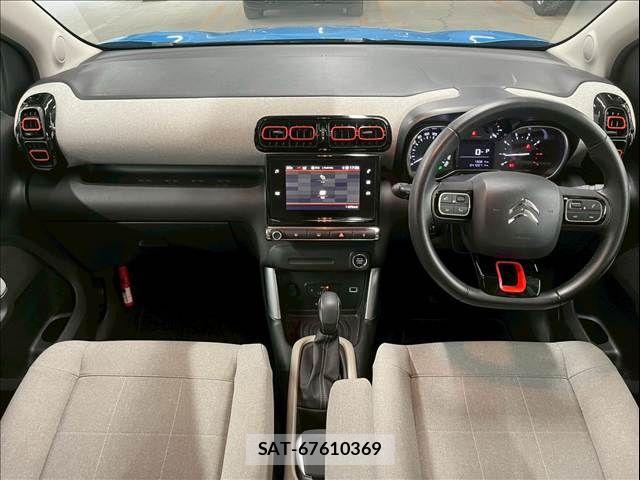Citroen C3 2020-09 7020198-2