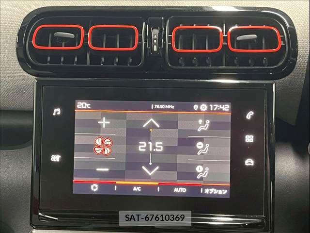 Citroen C3 2020-09 7020198-5