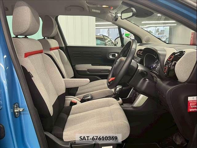 Citroen C3 2020-09 7020198-6