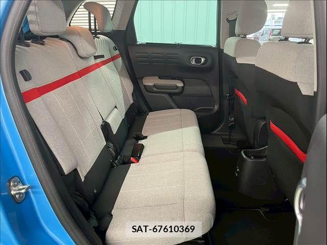 Citroen C3 2020-09 7020198-7
