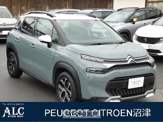 Citroen C3 2022-07 7216086-0