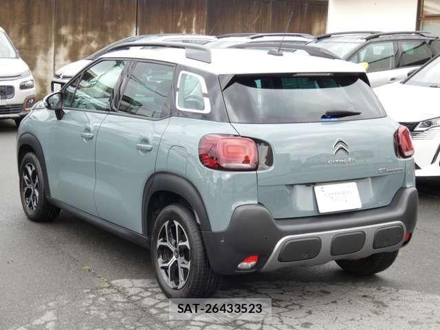 Citroen C3 2022-07 7216086-1