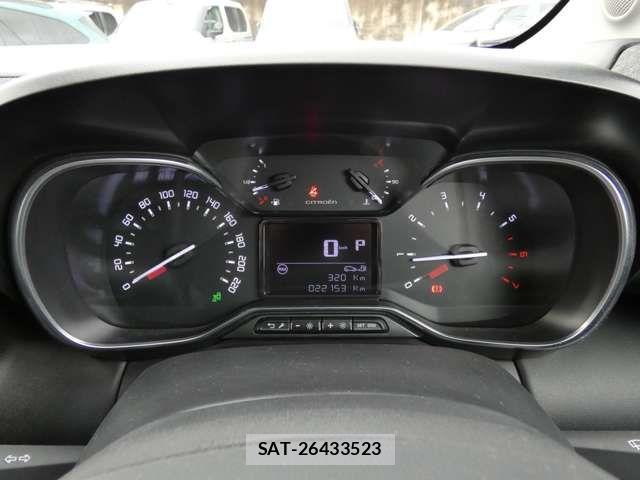 Citroen C3 2022-07 7216086-3