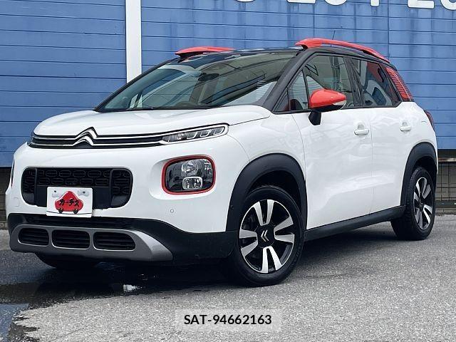 Citroen C3 2021-03 7216087-0