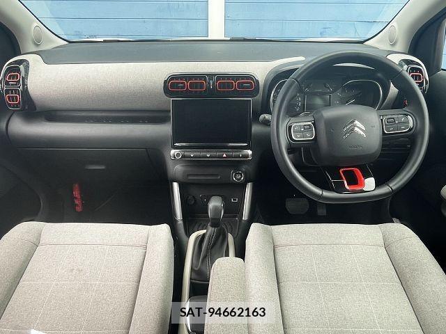Citroen C3 2021-03 7216087-1