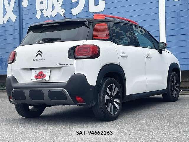 Citroen C3 2021-03 7216087-2