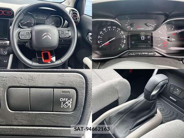 Citroen C3 2021-03 7216087-3