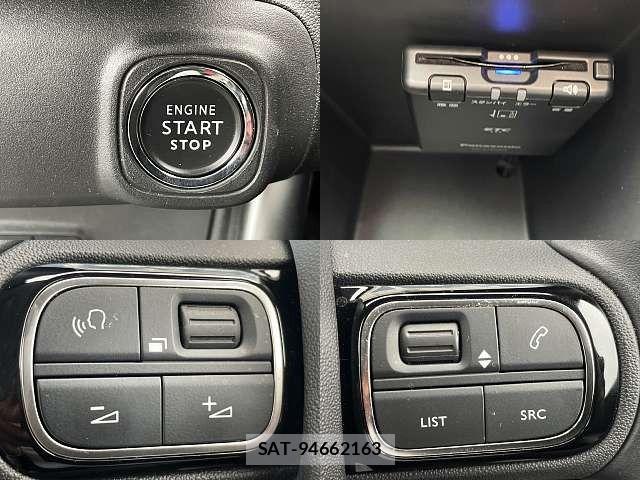 Citroen C3 2021-03 7216087-4