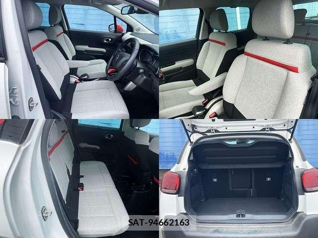 Citroen C3 2021-03 7216087-6