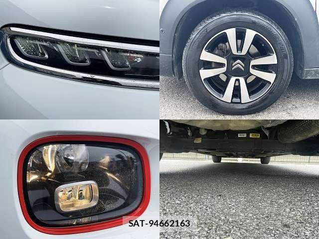 Citroen C3 2021-03 7216087-7