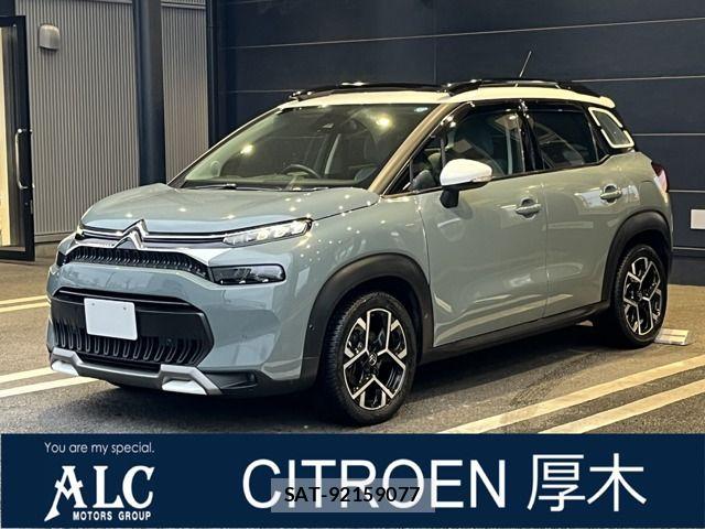 Citroen C3 2023-02 7216089-0