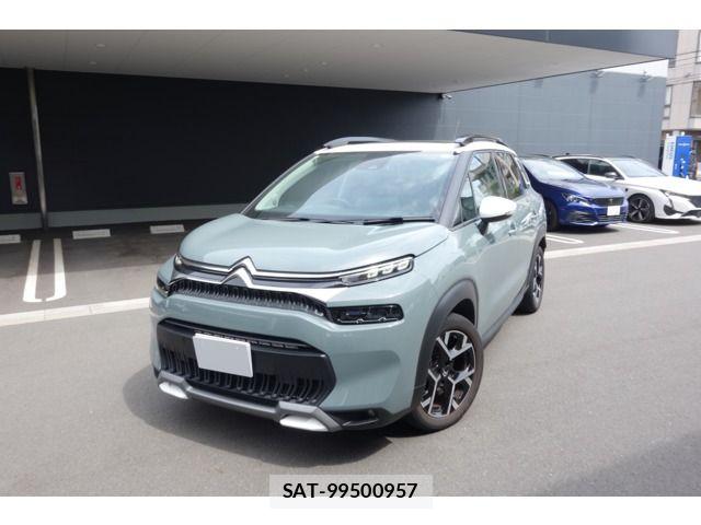 Citroen C3 2023-11 7216092-0