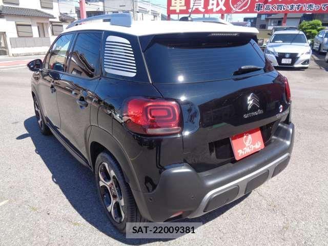 Citroen C3 2020-11 7216084-10