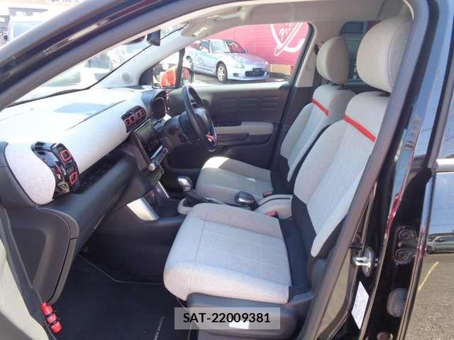 Citroen C3 2020-11 7216084-11