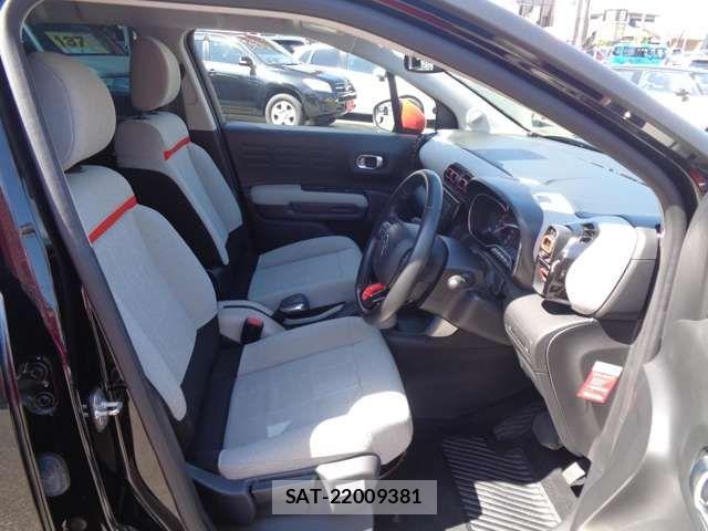 Citroen C3 2020-11 7216084-14