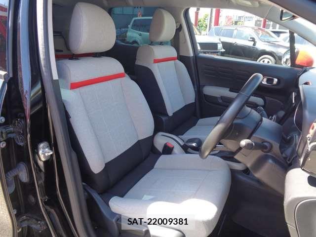 Citroen C3 2020-11 7216084-15