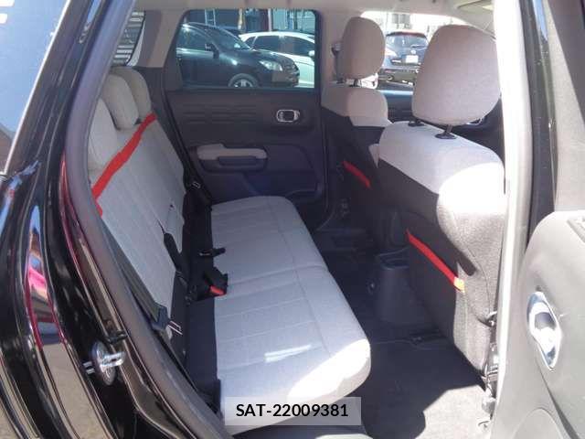 Citroen C3 2020-11 7216084-16