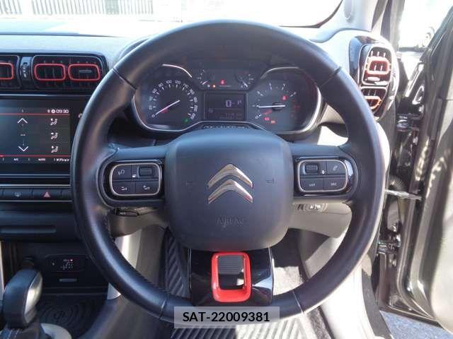 Citroen C3 2020-11 7216084-17