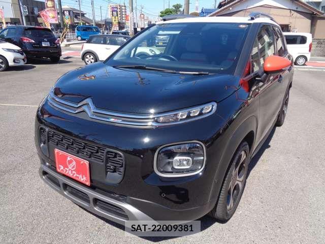 Citroen C3 2020-11 7216084-5