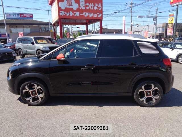Citroen C3 2020-11 7216084-7