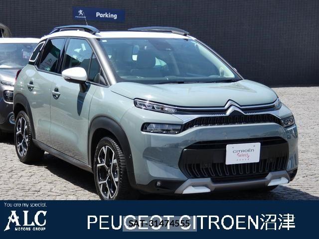 Citroen C3 2023-11 7216088-0