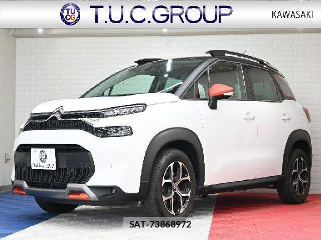 Citroen C3 2023-12 7216090-0