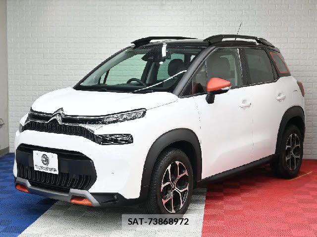Citroen C3 2023-12 7216090-11