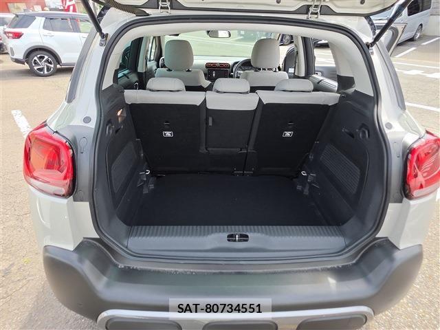 Citroen C3 2021-02 7250158-9
