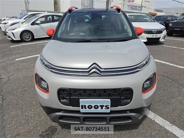 Citroen C3 2021-02 7250158-11