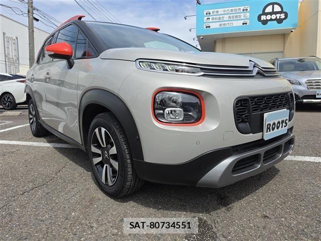 Citroen C3 2021-02 7250158-13