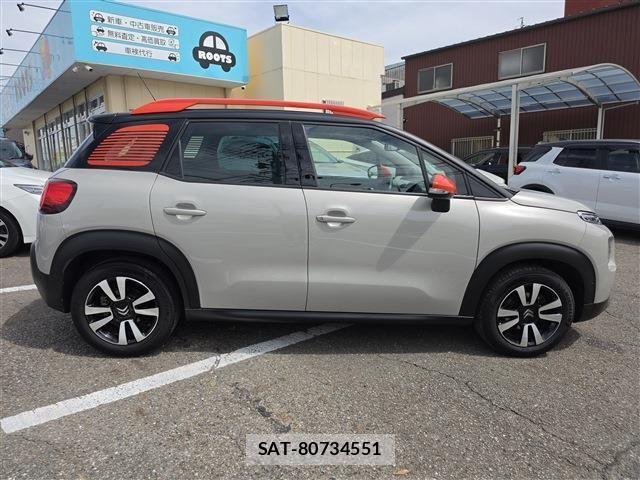 Citroen C3 2021-02 7250158-14