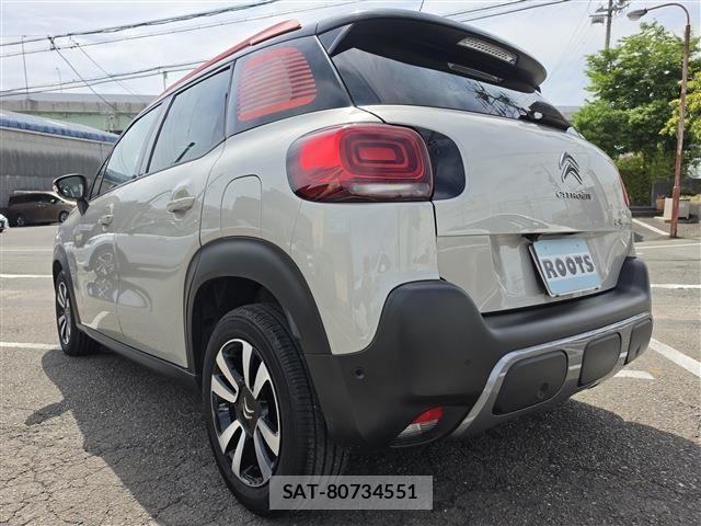 Citroen C3 2021-02 7250158-17