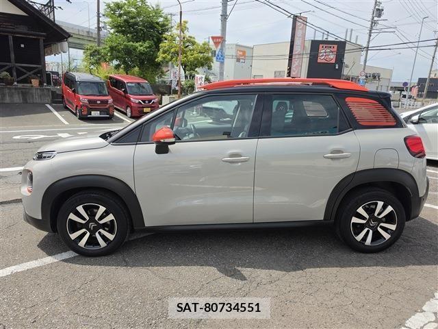 Citroen C3 2021-02 7250158-18
