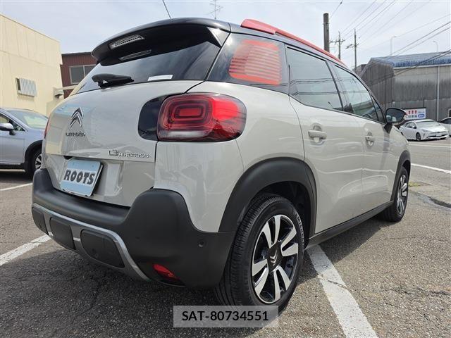 Citroen C3 2021-02 7250158-1