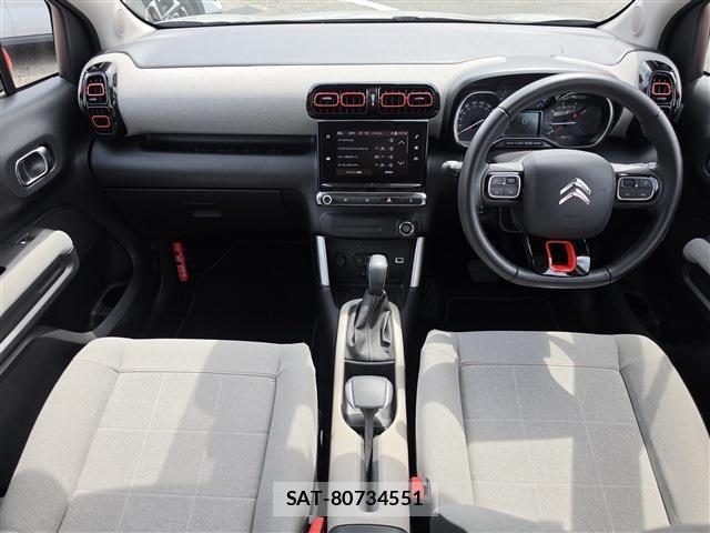 Citroen C3 2021-02 7250158-2