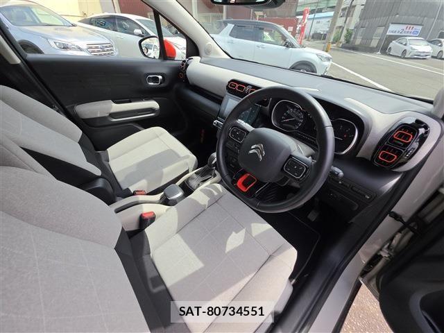 Citroen C3 2021-02 7250158-4