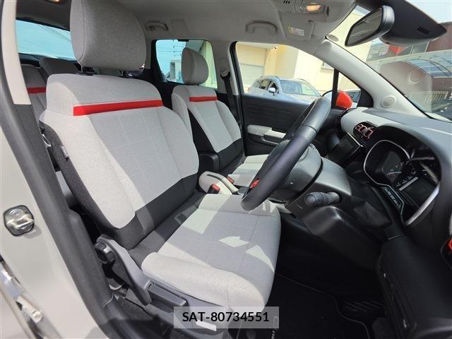 Citroen C3 2021-02 7250158-5