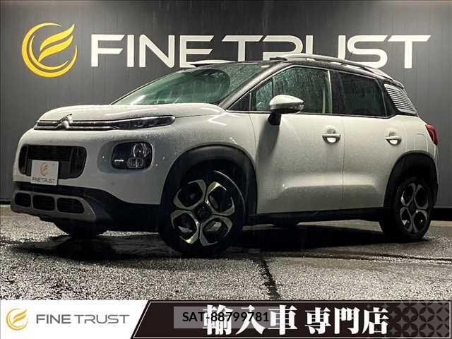 Citroen C3 2019-08 7250150-0