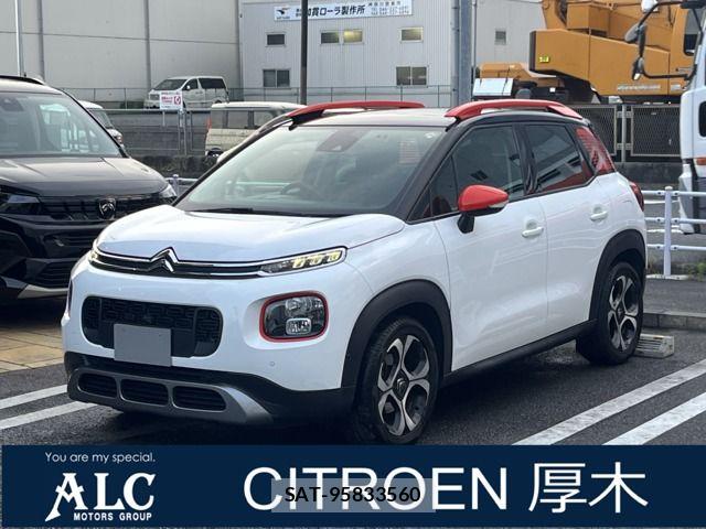 Citroen C3 2021-06 7326208-0