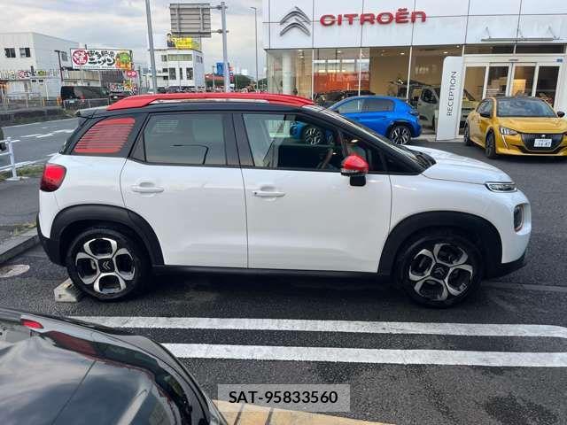Citroen C3 2021-06 7326208-9
