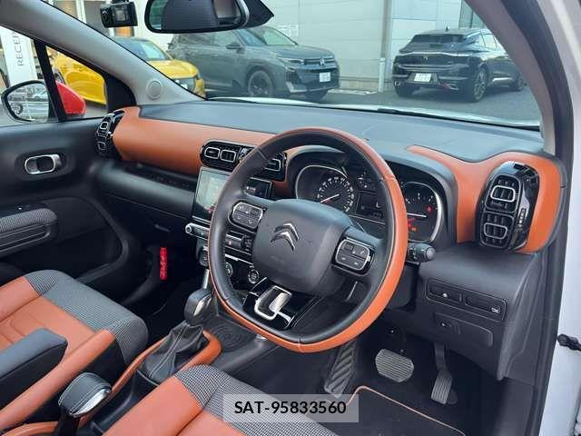 Citroen C3 2021-06 7326208-13