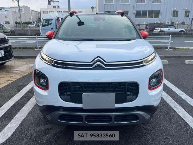 Citroen C3 2021-06 7326208-4