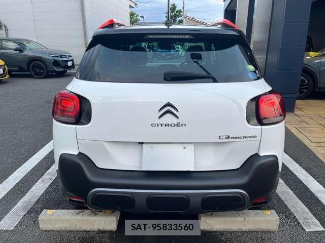 Citroen C3 2021-06 7326208-5