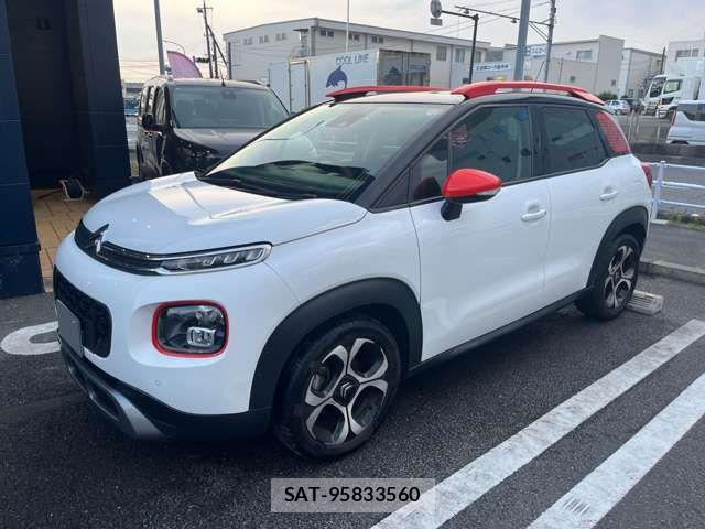 Citroen C3 2021-06 7326208-6
