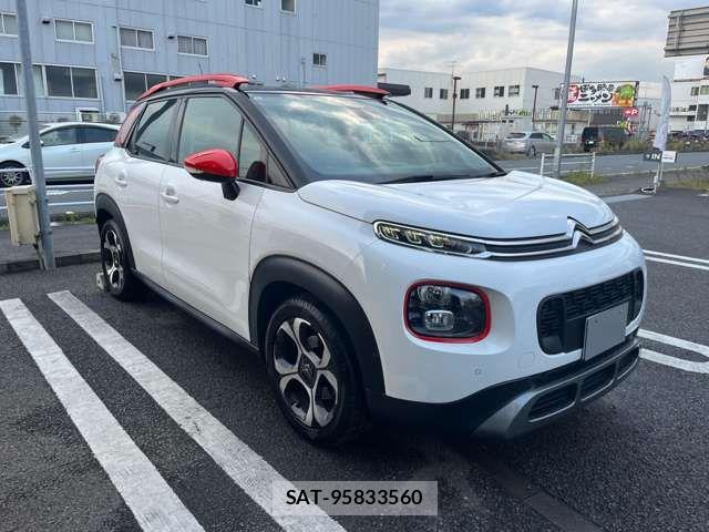 Citroen C3 2021-06 7326208-7