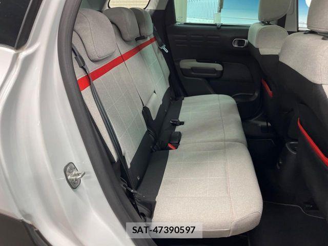 Citroen C3 2020-06 7378953-9