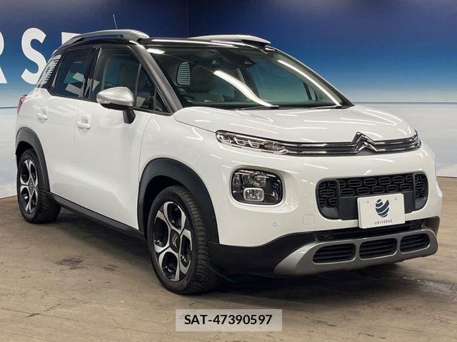 Citroen C3 2020-06 7378953-16