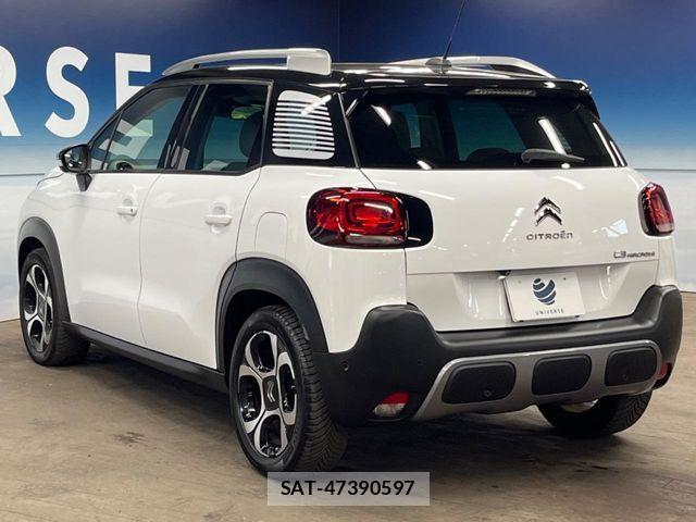 Citroen C3 2020-06 7378953-17